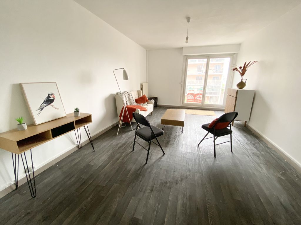 Achat appartement à vendre 3 pièces 73 m² - Amiens