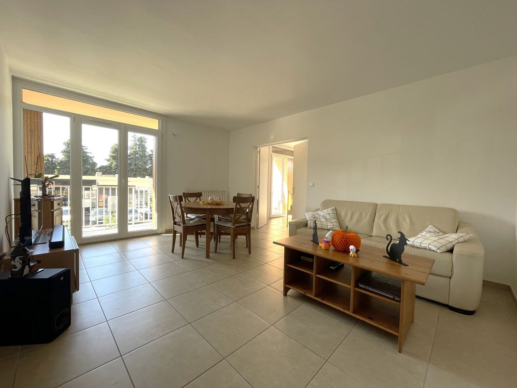 Achat appartement à vendre 3 pièces 70 m² - La Valette-du-Var