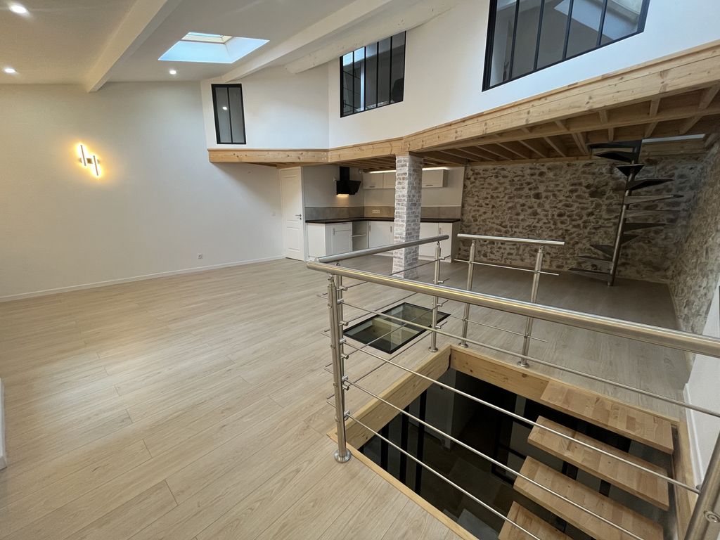 Achat maison à vendre 3 chambres 102 m² - Fréjus