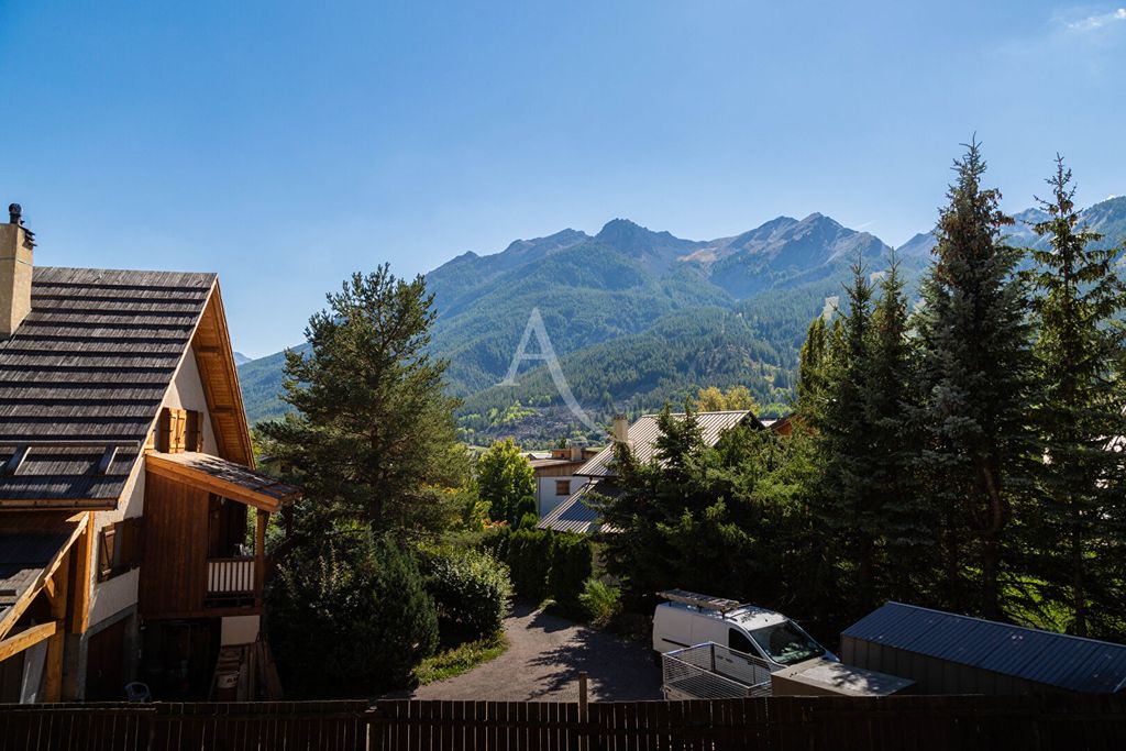 Achat appartement 3 pièce(s) La Salle-les-Alpes