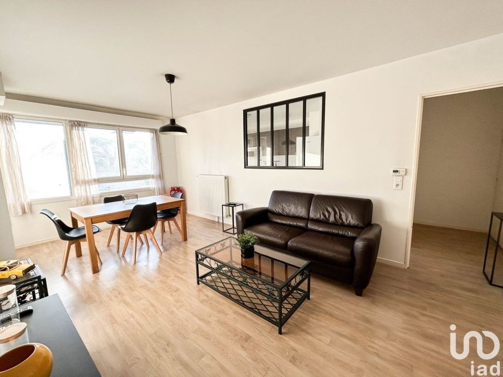 Achat appartement à vendre 3 pièces 67 m² - Juvisy-sur-Orge