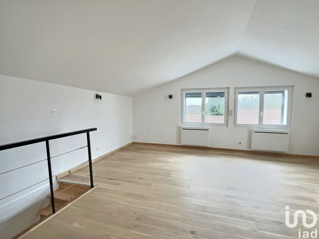 Achat maison à vendre 2 chambres 88 m² - Saint-Laurent-de-la-Prée