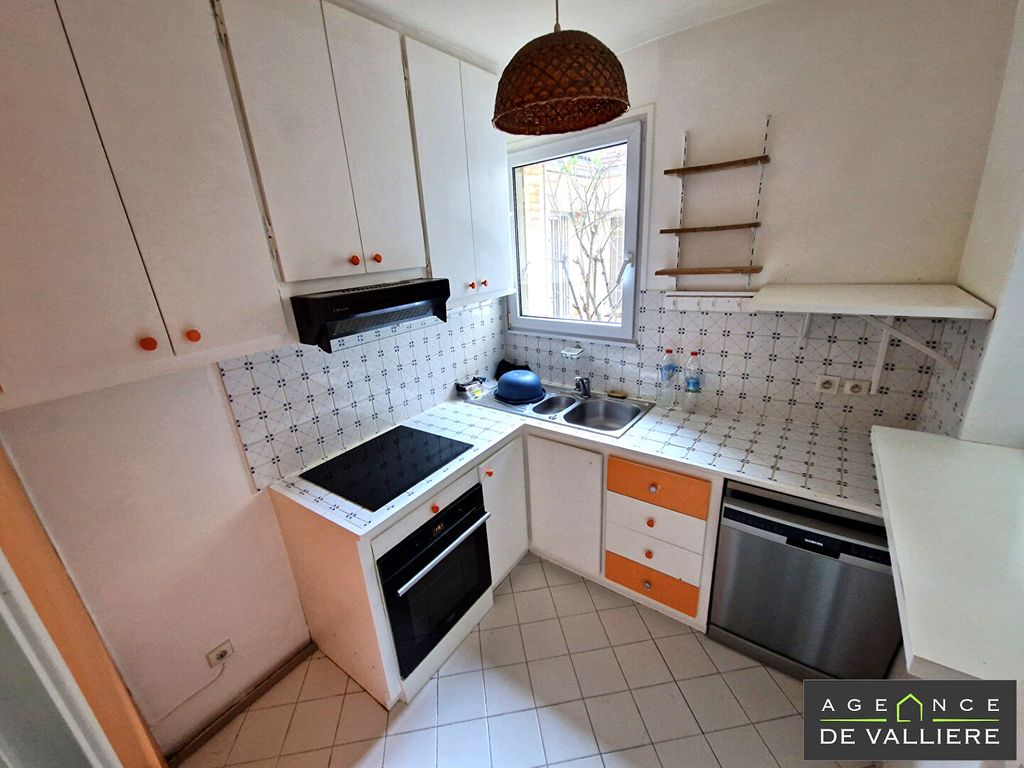 Achat appartement 4 pièce(s) Nanterre