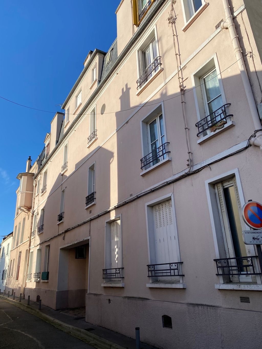Achat appartement à vendre 2 pièces 34 m² - Enghien-les-Bains