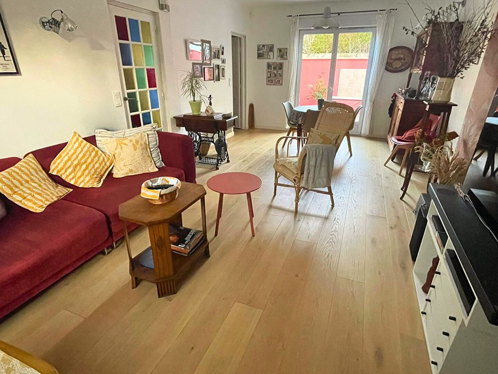 Achat maison à vendre 3 chambres 95 m² - Cachan