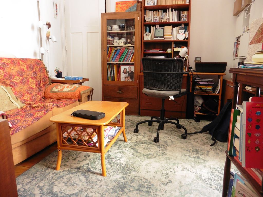 Achat appartement à vendre 2 pièces 35 m² - Vincennes