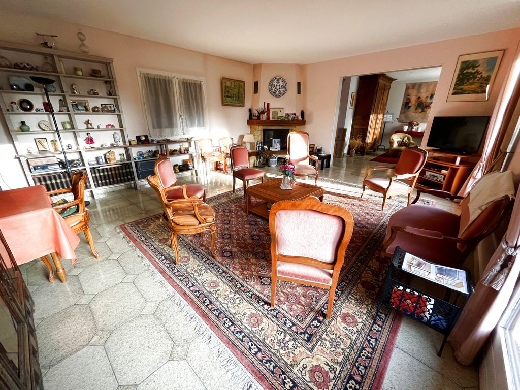 Achat maison 5 chambre(s) - Le Plessis-Trévise