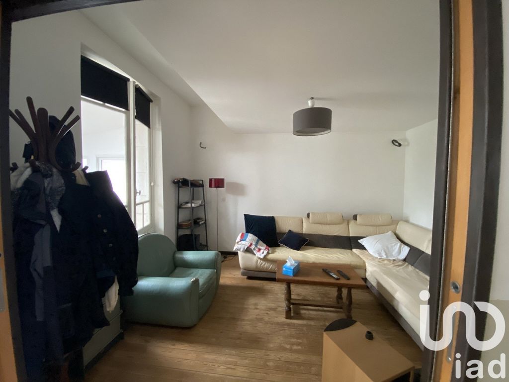 Achat maison 3 chambre(s) - La Rochelle