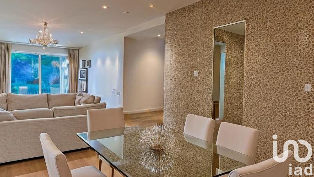 Achat maison à vendre 4 chambres 128 m² - Cannes
