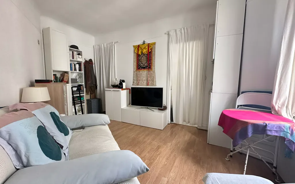 Achat appartement 1 pièce(s) Paris 13ème arrondissement