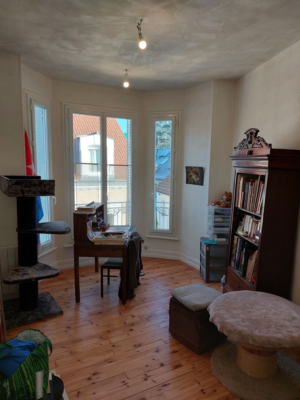 Achat appartement à vendre 2 pièces 47 m² - Vichy