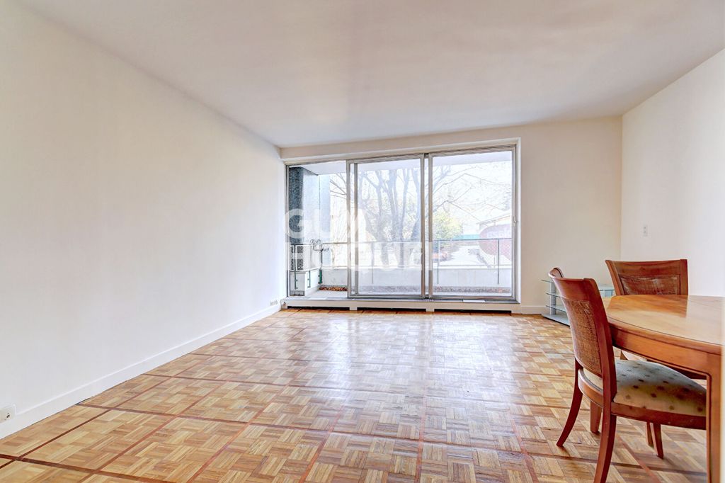 Achat appartement à vendre 3 pièces 93 m² - Rueil-Malmaison