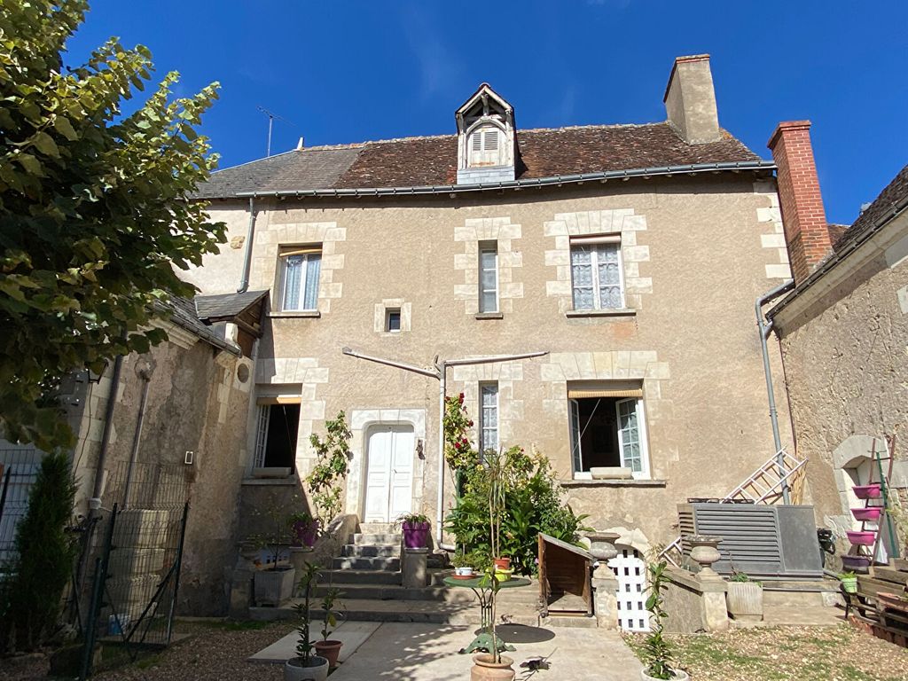 Achat maison 5 chambre(s) - Chenonceaux