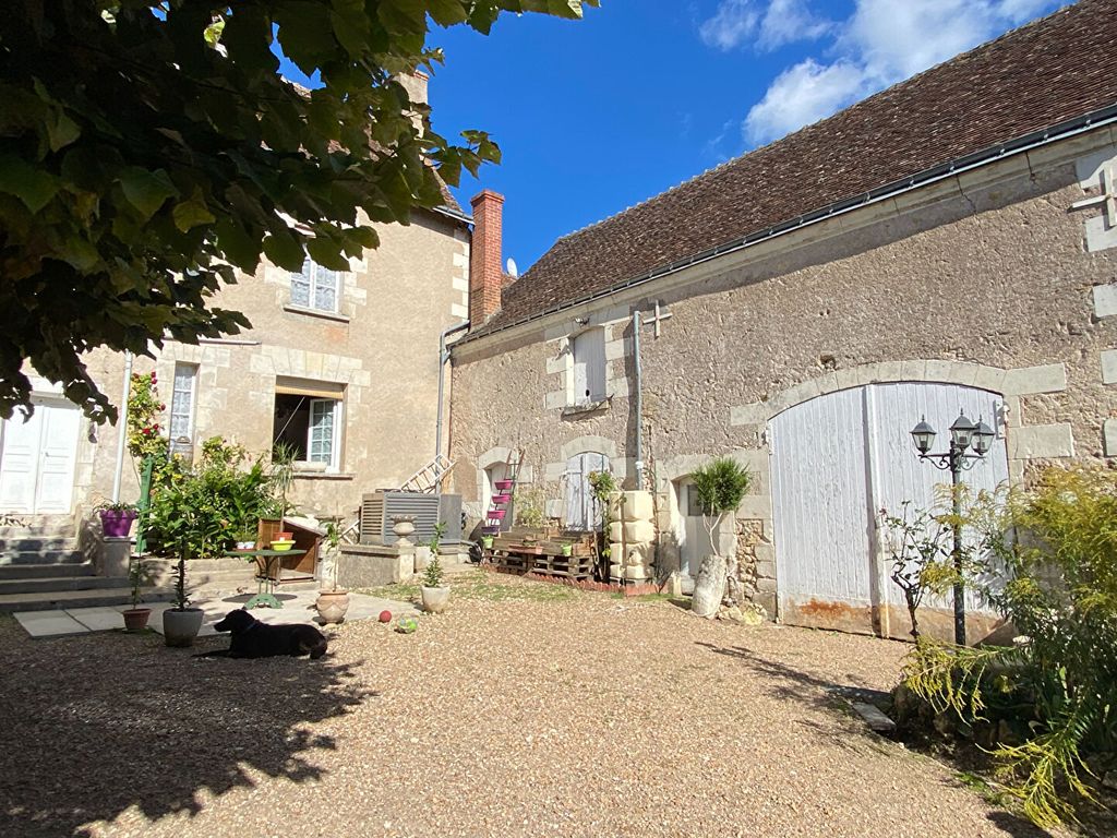 Achat maison 5 chambre(s) - Chenonceaux