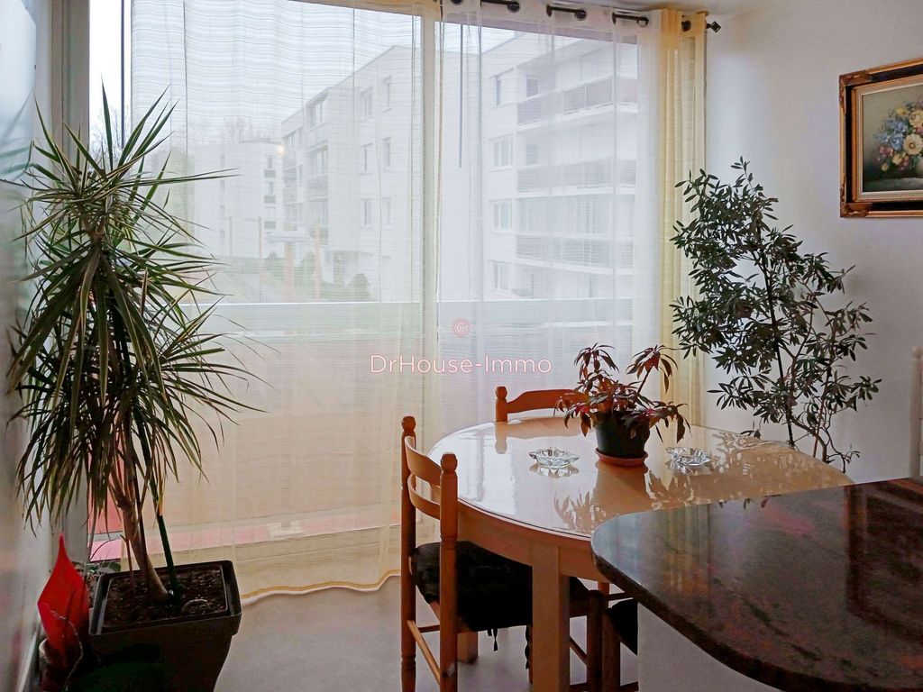 Achat appartement à vendre 4 pièces 78 m² - Créteil
