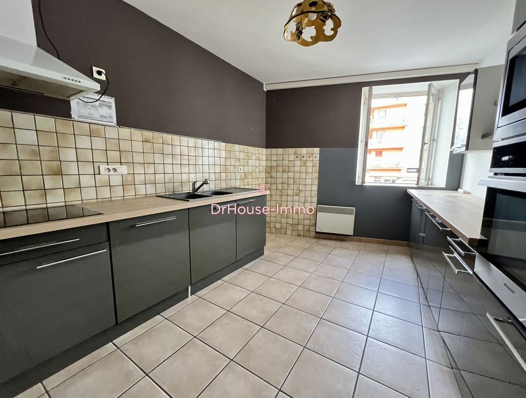 Achat duplex à vendre 8 pièces 181 m² - Pierrelatte