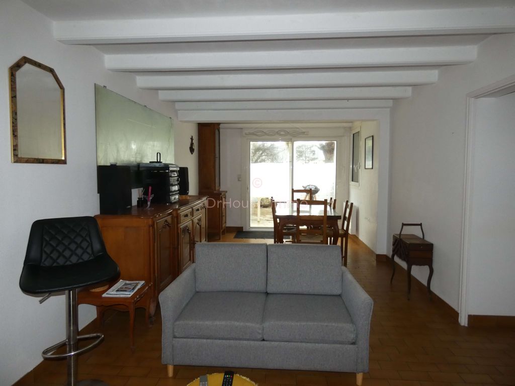 Achat appartement 3 pièce(s) Saint-Pierre-d'Oléron