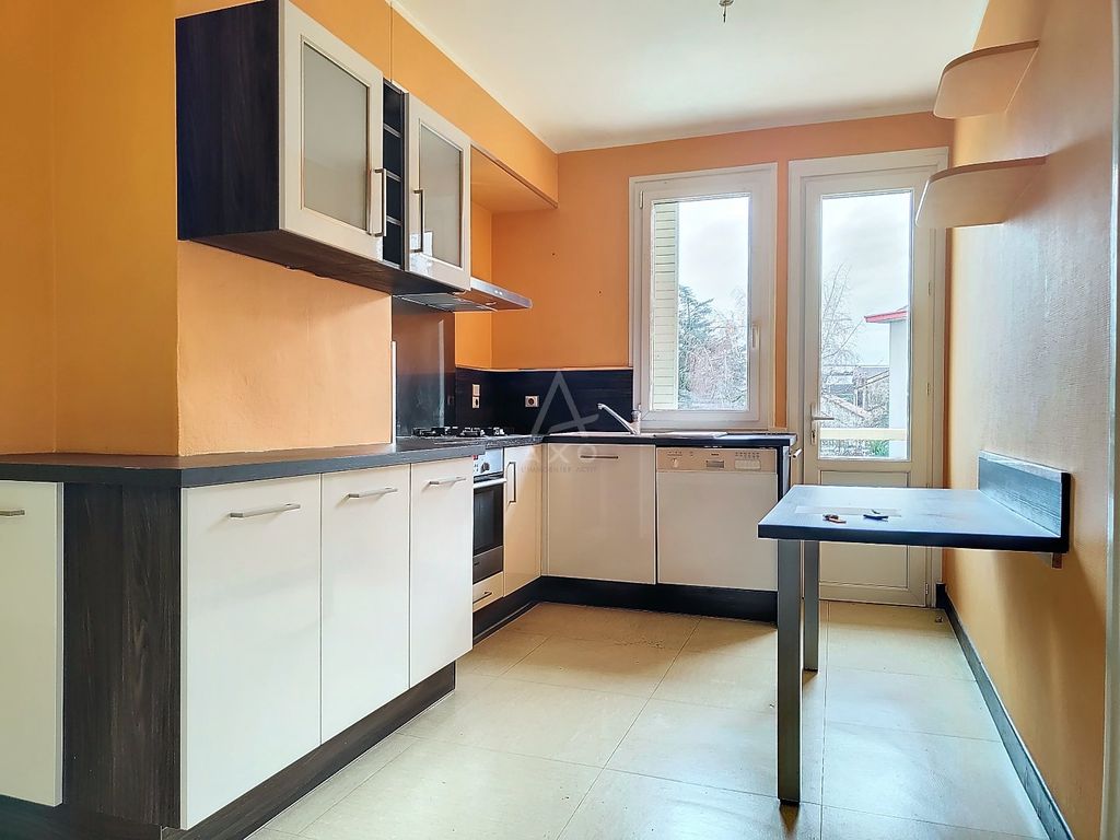 Achat appartement 4 pièce(s) Tarbes