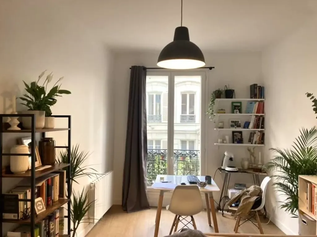 Achat appartement à vendre 2 pièces 39 m² - Vincennes