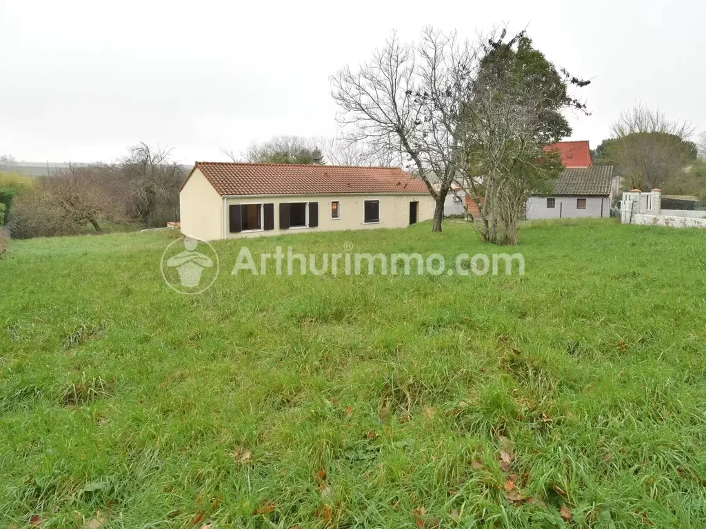 Achat maison 3 chambre(s) - Montjoire