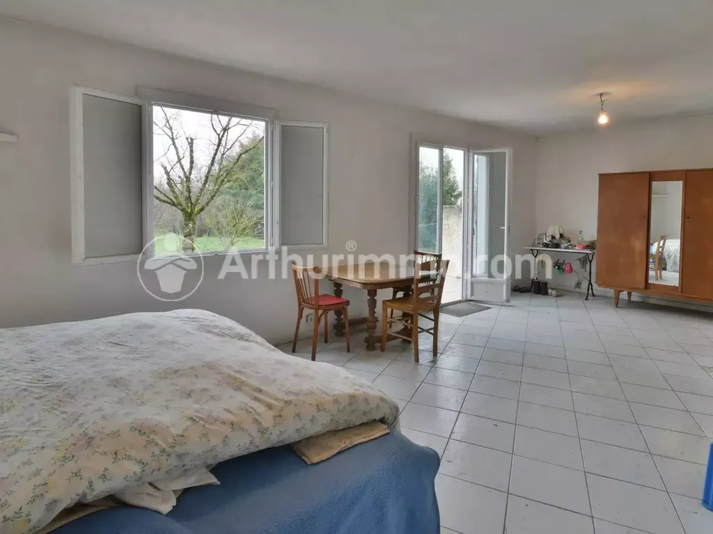 Achat maison 3 chambre(s) - Montjoire