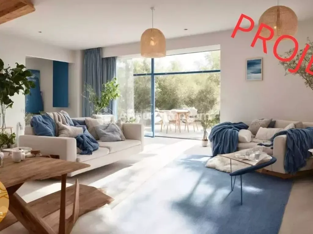 Achat maison à vendre 5 chambres 225 m² - Labruguière
