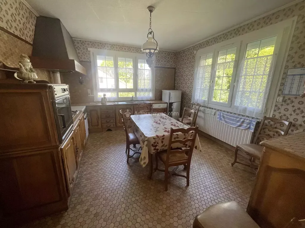 Achat maison 3 chambre(s) - Neufchâteau