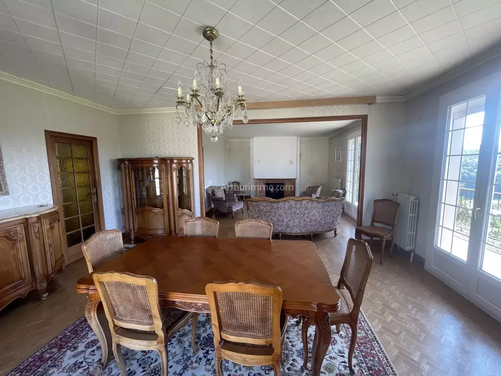 Achat maison 3 chambre(s) - Neufchâteau