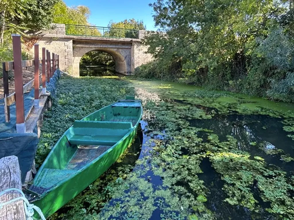 Achat maison à vendre 3 chambres 129 m² - La Taillée