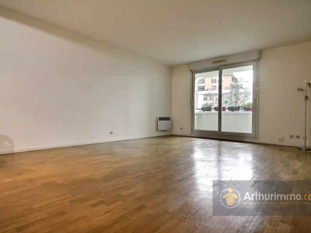 Achat appartement à vendre 3 pièces 75 m² - Charenton-le-Pont