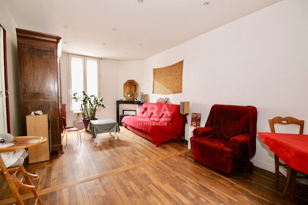 Achat maison à vendre 3 chambres 77 m² - Vincennes