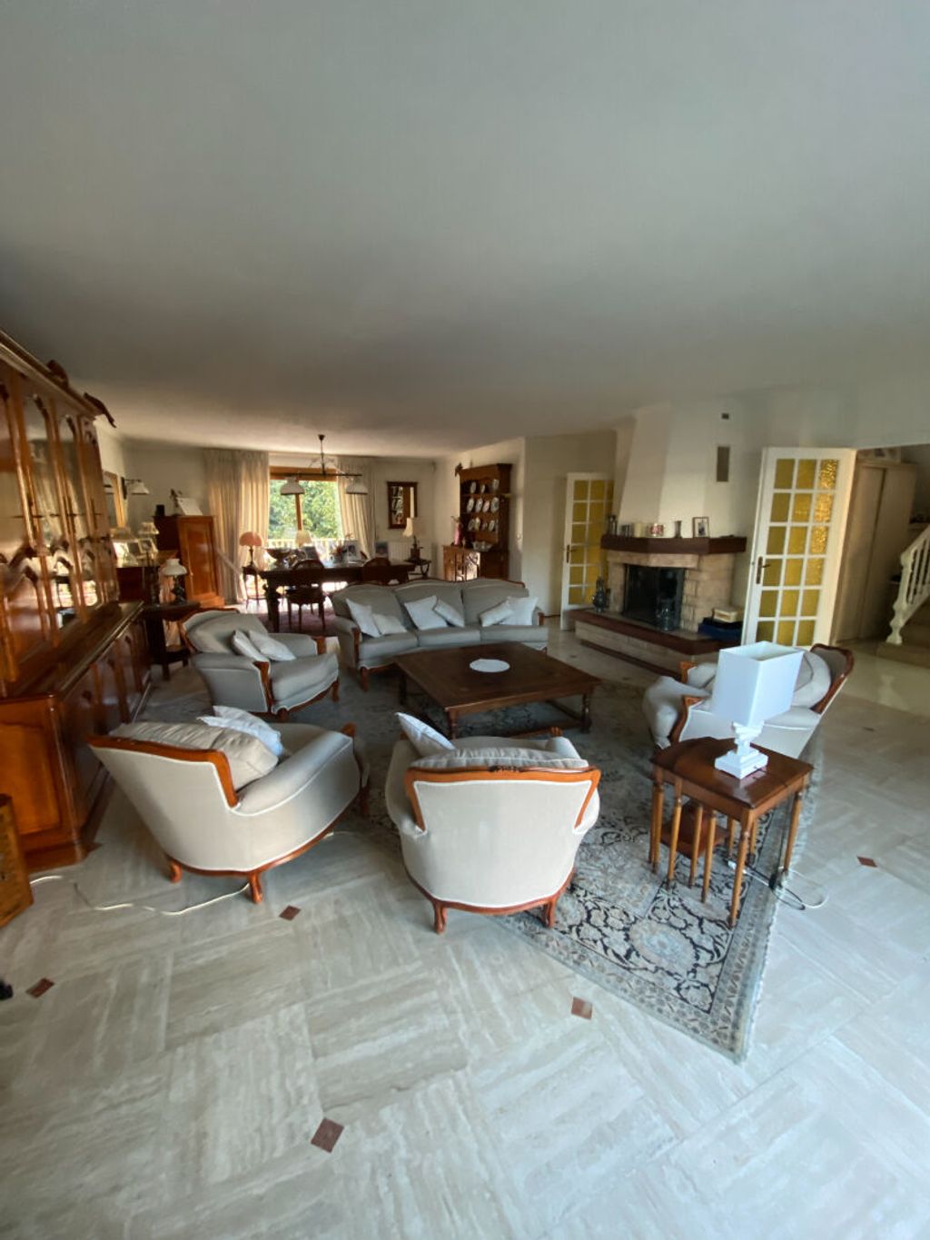 Achat maison à vendre 4 chambres 160 m² - Bobigny
