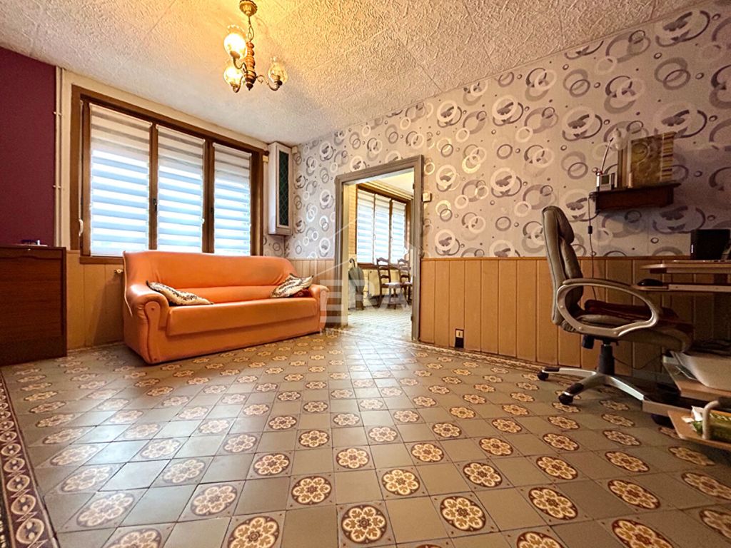 Achat maison à vendre 2 chambres 90 m² - Guînes