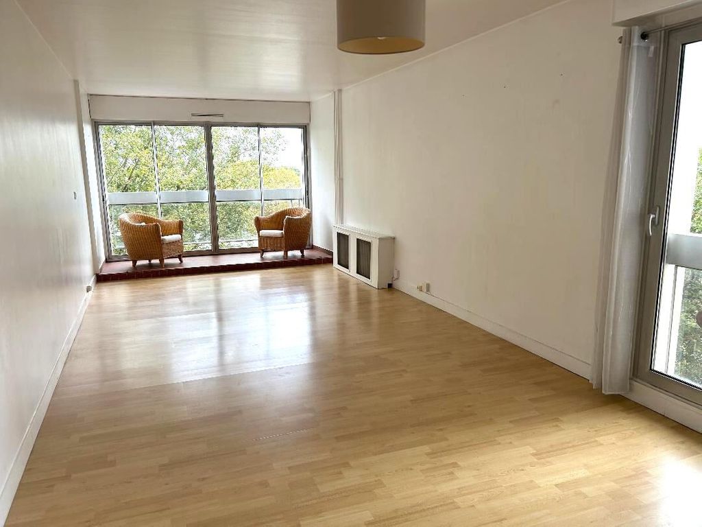 Achat appartement à vendre 3 pièces 73 m² - L'Haÿ-les-Roses