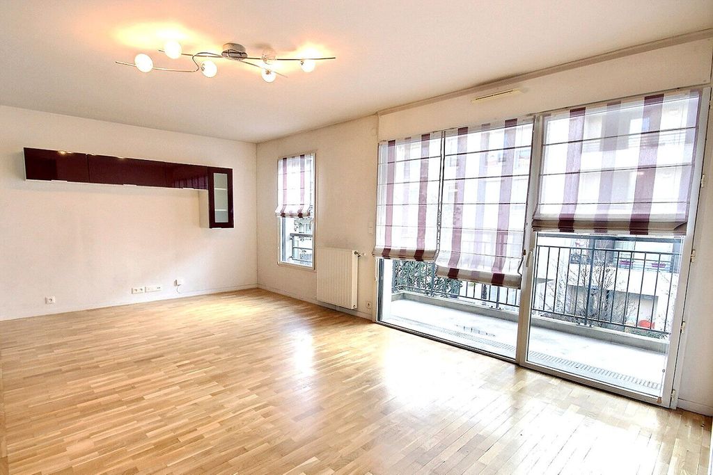 Achat appartement à vendre 4 pièces 85 m² - Fresnes