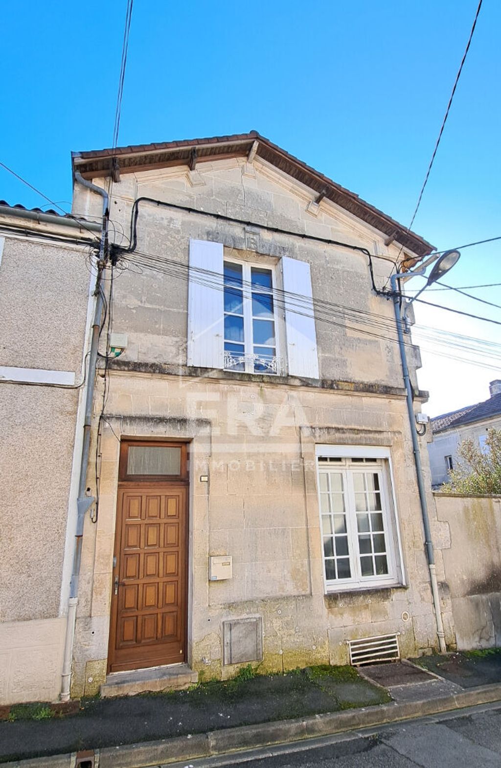 Achat maison à vendre 3 chambres 100 m² - Cognac