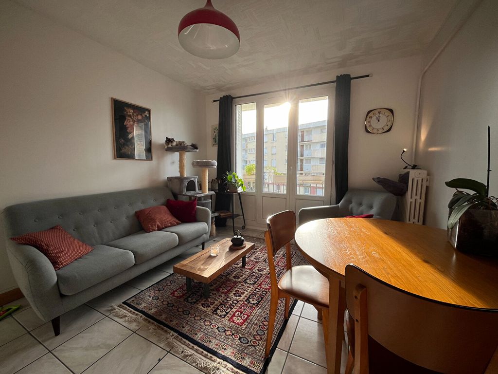 Achat appartement à vendre 3 pièces 65 m² - Tours