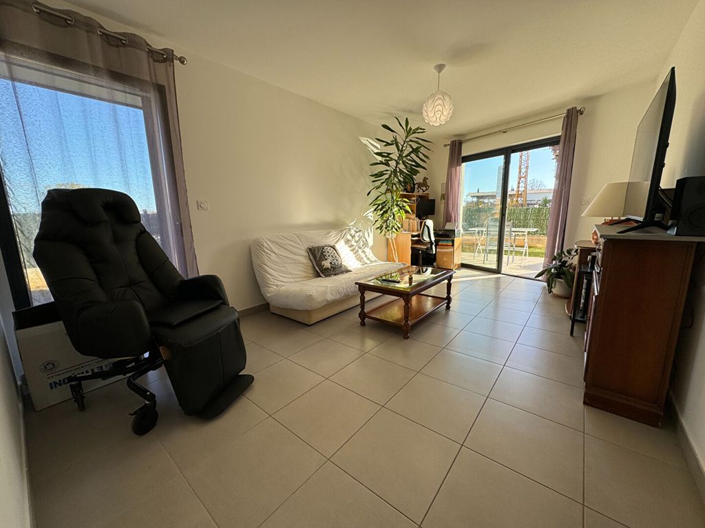 Achat appartement 3 pièce(s) Borgo