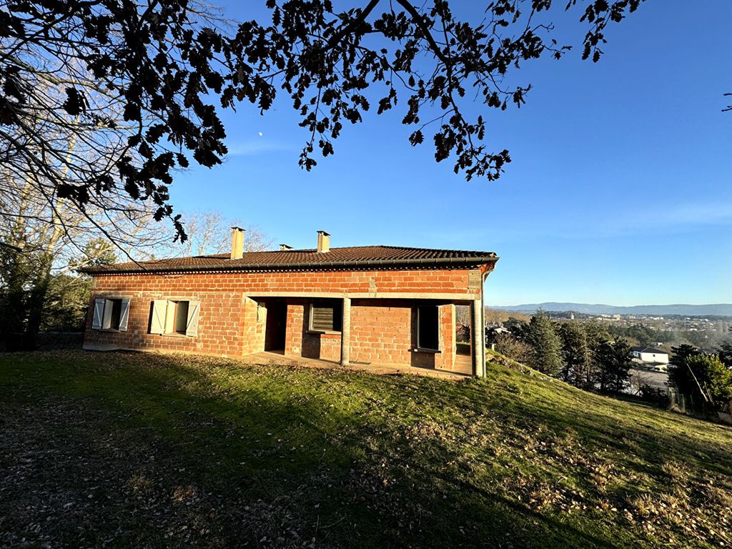 Achat maison 3 chambre(s) - Castres