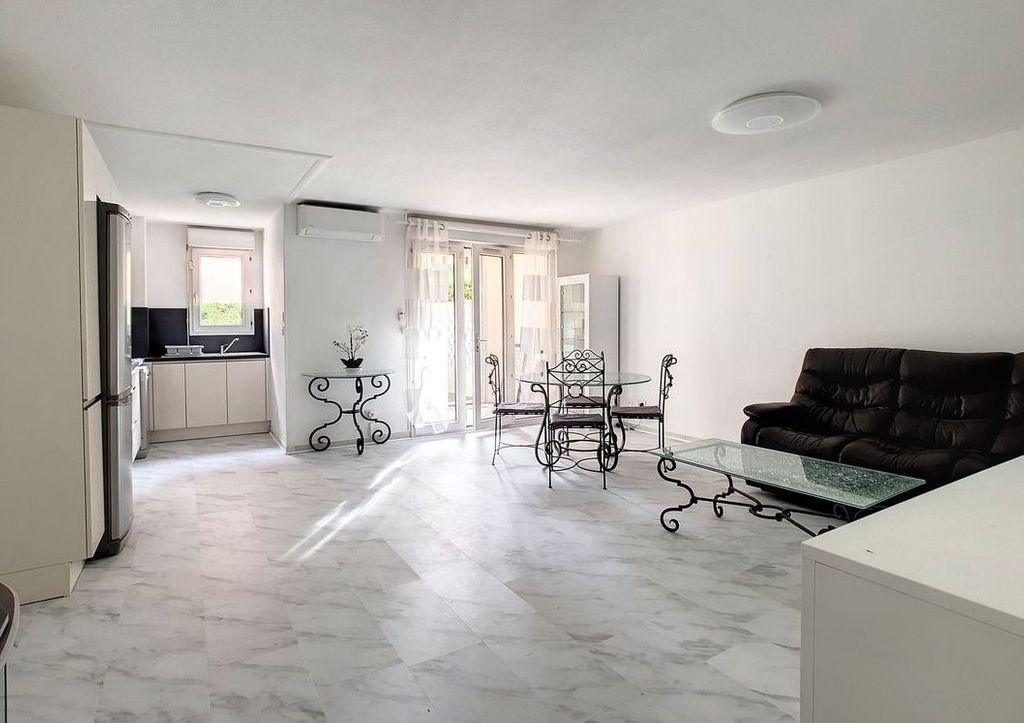 Achat appartement à vendre 3 pièces 75 m² - Rueil-Malmaison