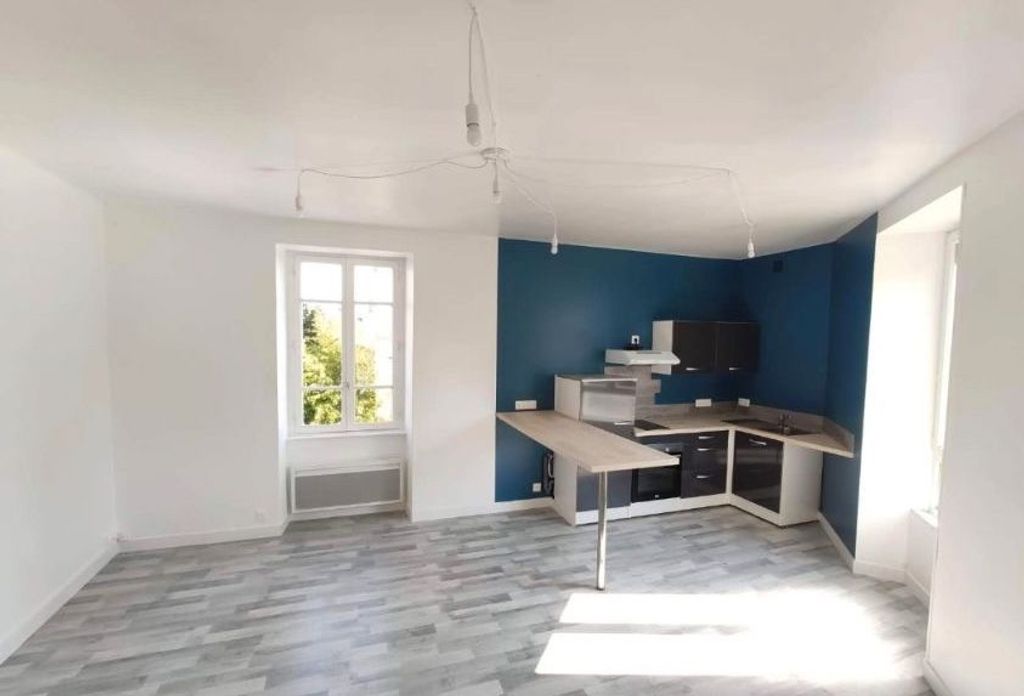 Achat studio à vendre 37 m² - Rueil-Malmaison