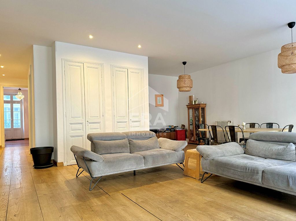 Achat appartement à vendre 4 pièces 140 m² - Toulon