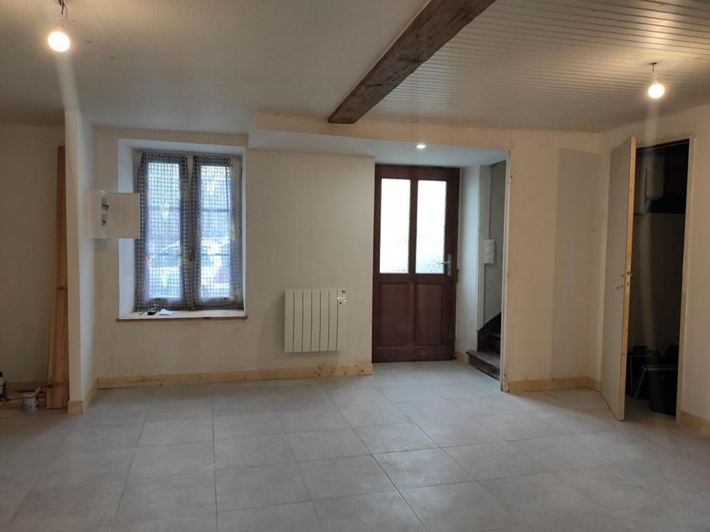 Achat maison 1 chambre(s) - Guémené-sur-Scorff