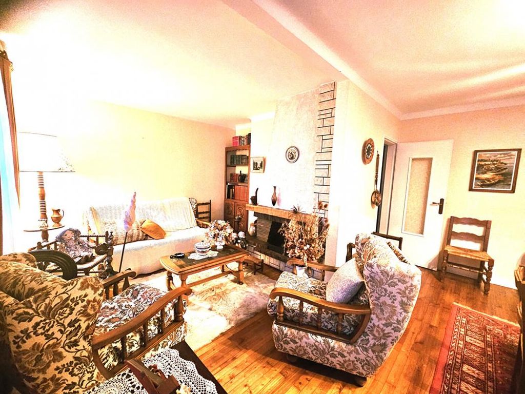 Achat maison à vendre 2 chambres 95 m² - Saffré