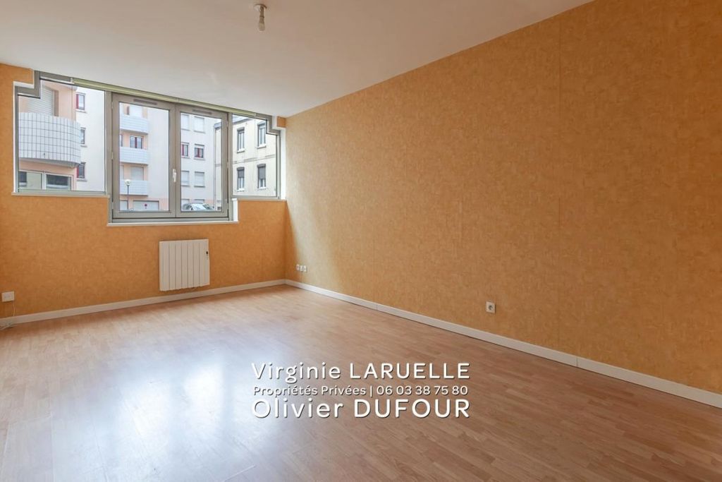 Achat appartement 2 pièce(s) Rouen