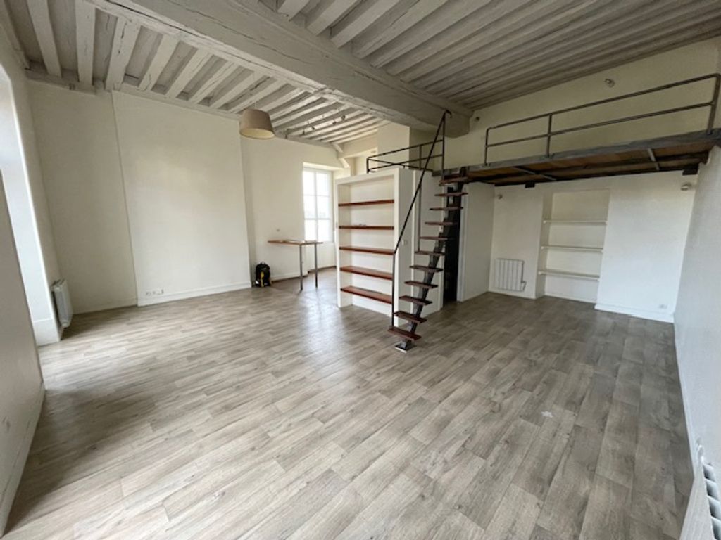 Achat appartement à vendre 2 pièces 44 m² - Étampes