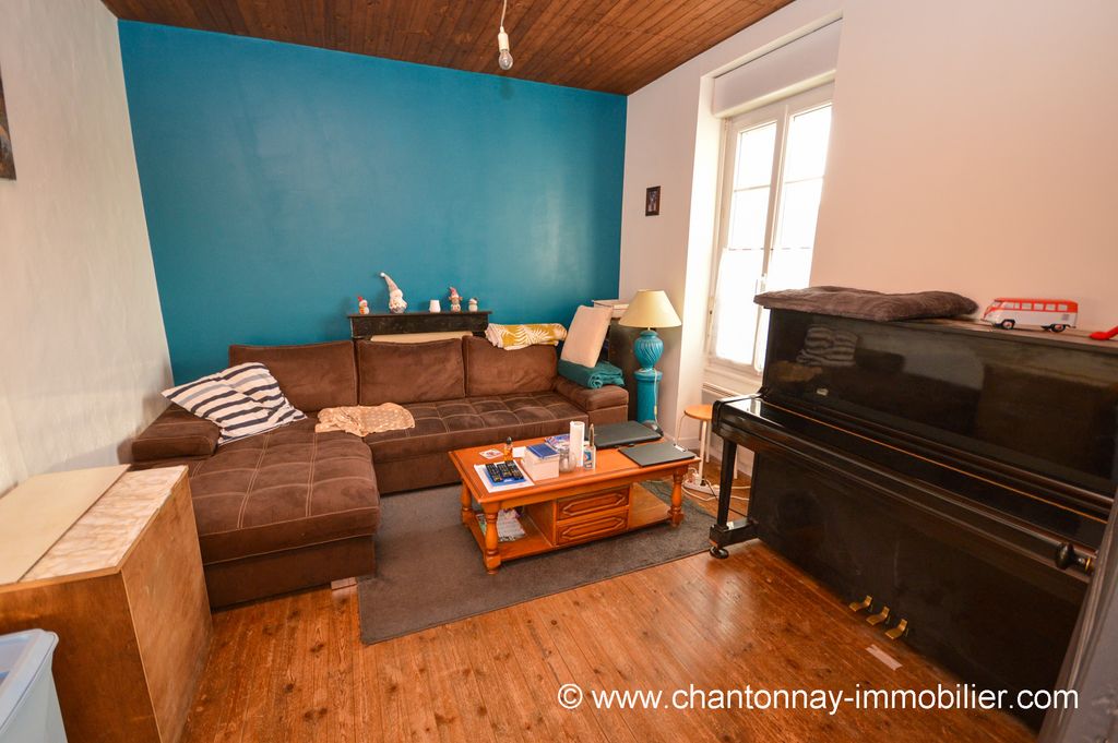 Achat maison 2 chambre(s) - Chantonnay
