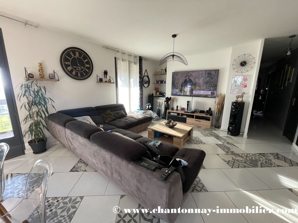 Achat maison 5 chambre(s) - Pouzauges