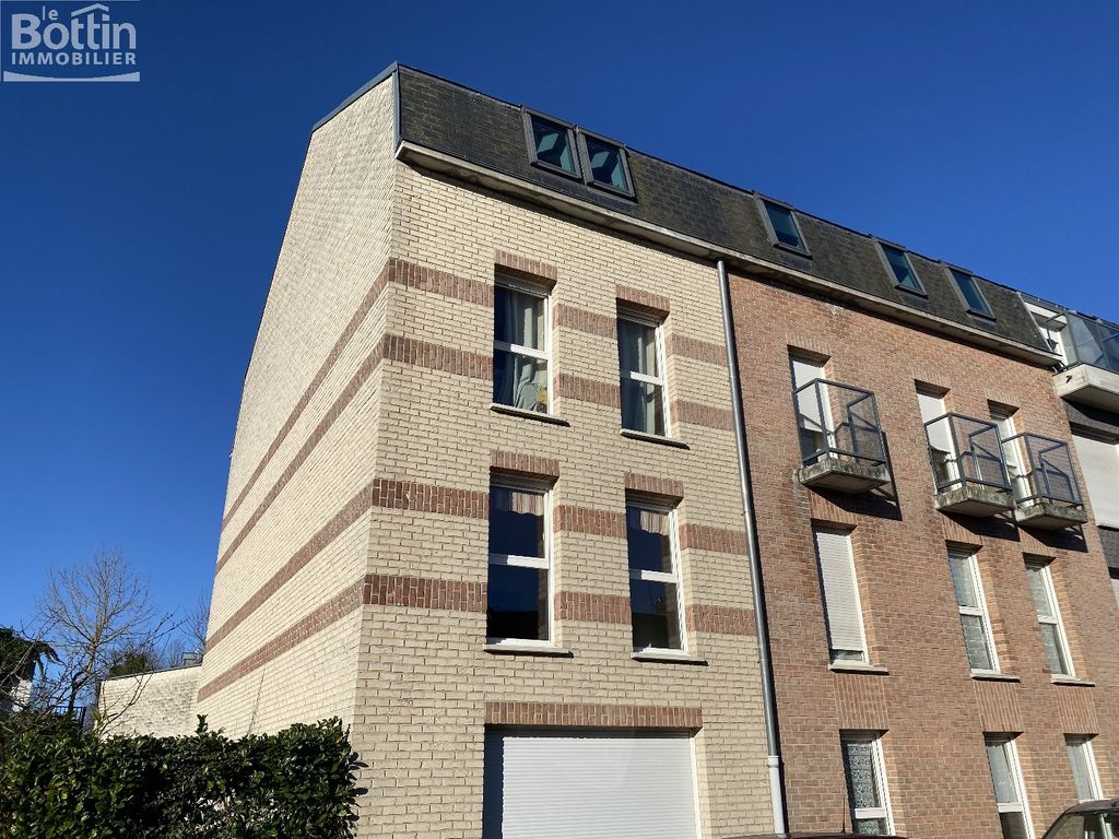 Achat appartement à vendre 2 pièces 56 m² - Amiens