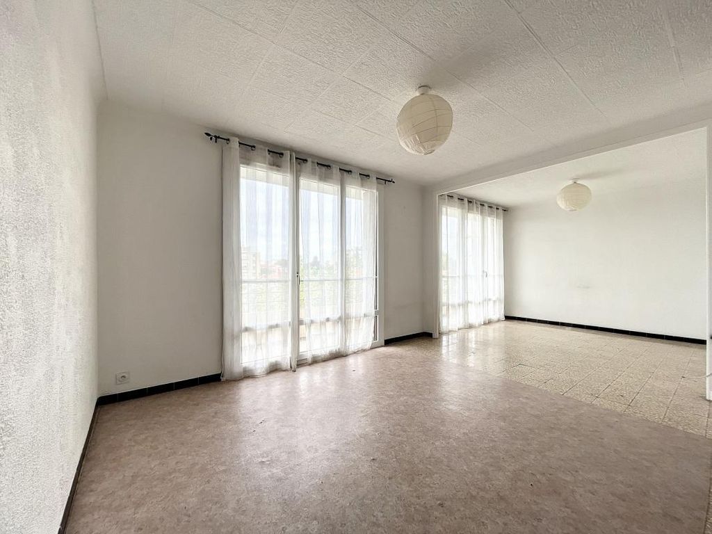 Achat appartement à vendre 3 pièces 66 m² - Avignon